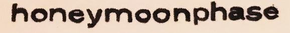honeymoonphase