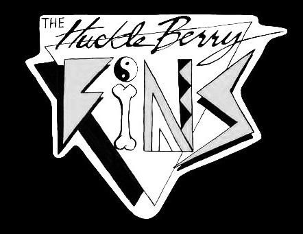the huckleberry fins